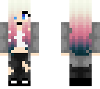 normal hipster girl
