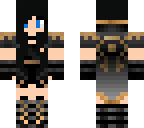 normal huntress