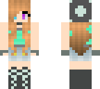 oc aqua redone