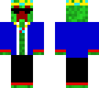 og creeper