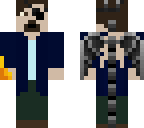 old dragonoir tony