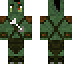 orc archer