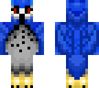 owl ivan