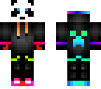 panda