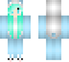 panda plays    my official skin