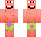 patrick ster