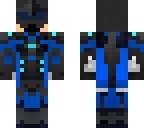pekorder soldier