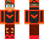pf _privatefearleess edit red