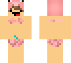 piggysuit