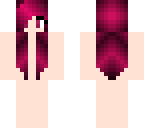 pinky base skin