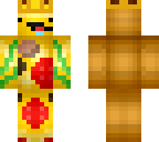 pizza king