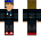 plasma me the host skin rig