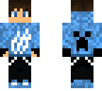 preston blue gamer