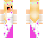 princess pink kawai