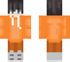 prisoner dude