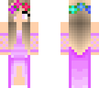 prom girl