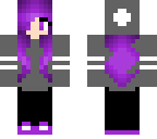 purple katelyn