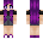 purple pop