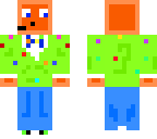 random jdk skin