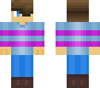randomgamer frisk