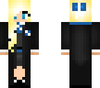 ravenclaw girl