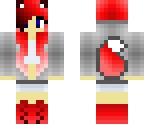 red girl copy