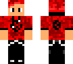 red guy