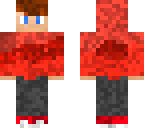 red monster