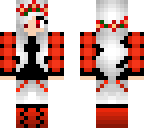 red zerin skin
