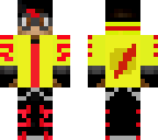reverse flash