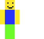 roblox noob