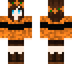 roseabell frisk oc