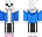 sans the skeleton