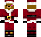 santa bear
