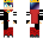 saxarmy skin
