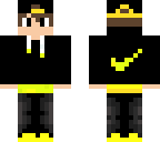 shay - waterdragon high