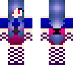 sister location ballora edit