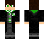 slytherin
