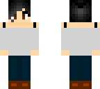 someone i made