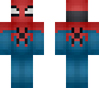 spider-ben