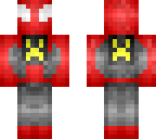 spider-phoenix