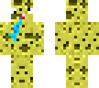 sponge derp