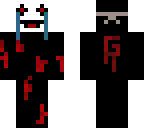 spooky puppet