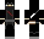 stealth assasin