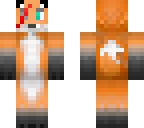 stellar the fox pt 2