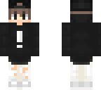swaggy chibi boy