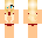 swimsuit girl