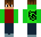 teen boy