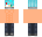 thatkawaiifalcon beach skin