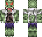 the lizard